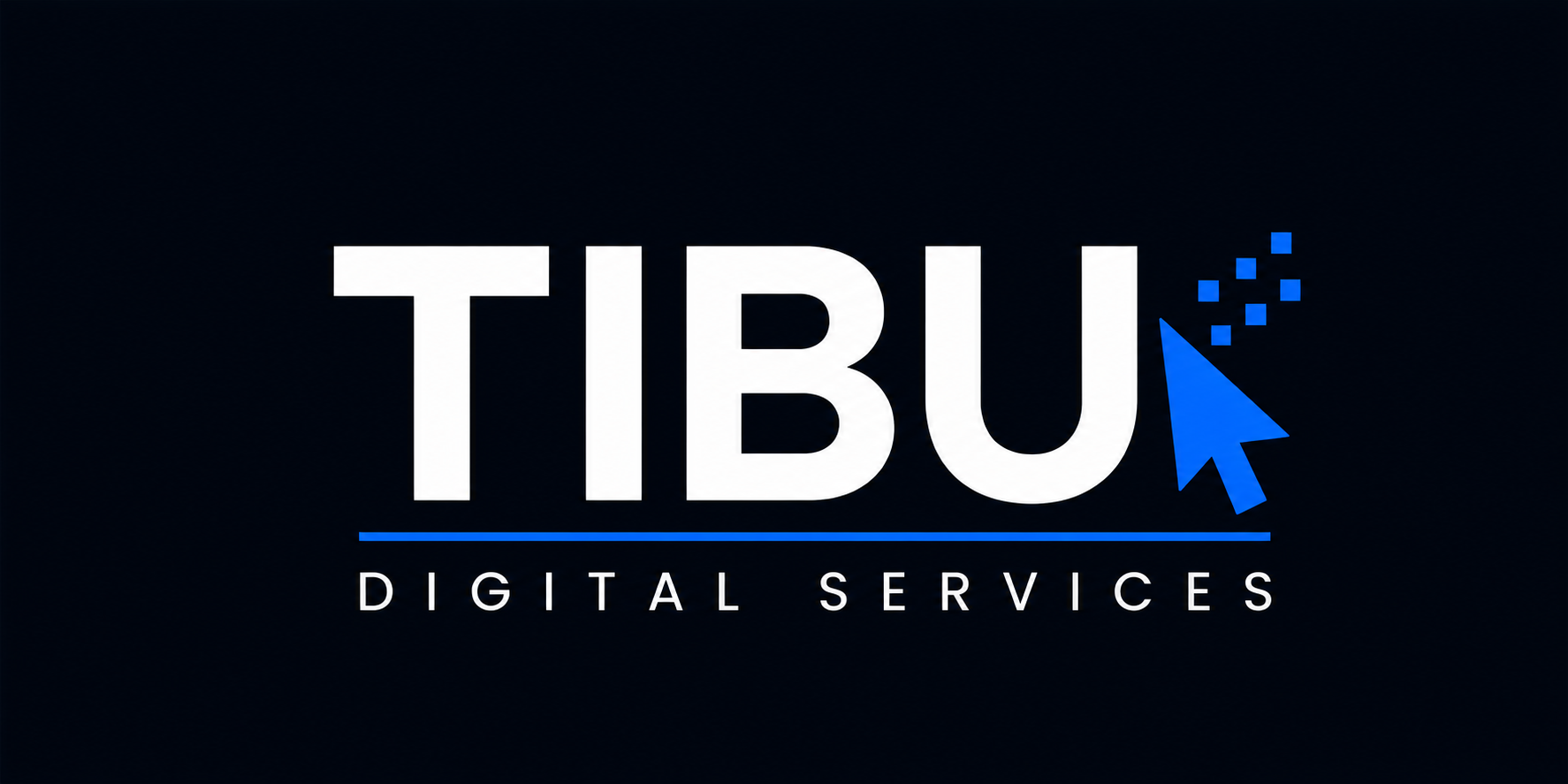 TIBU Digital Services logo